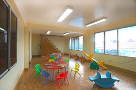 Mount Himalayan Resort