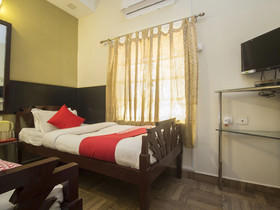 North Bengal Guest House By OYO Rooms