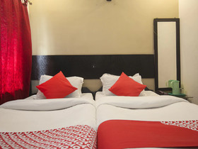 North Bengal Guest House By OYO Rooms