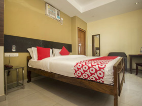North Bengal Guest House By OYO Rooms