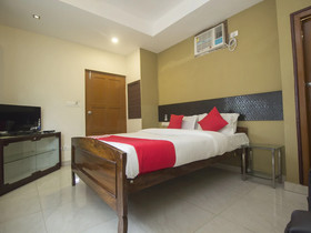 North Bengal Guest House By OYO Rooms