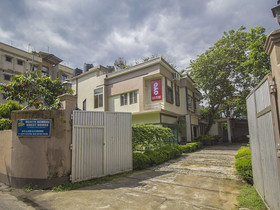 North Bengal Guest House By OYO Rooms