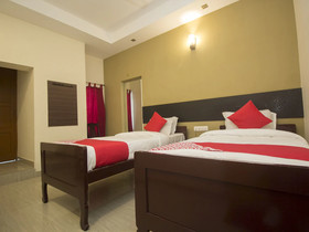 North Bengal Guest House By OYO Rooms