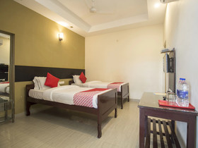 North Bengal Guest House By OYO Rooms