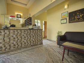 North Bengal Guest House By OYO Rooms