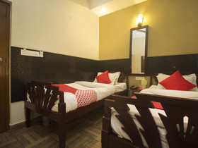 North Bengal Guest House By OYO Rooms