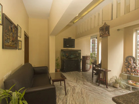North Bengal Guest House By OYO Rooms