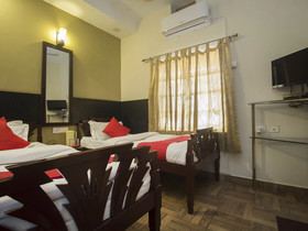 North Bengal Guest House By OYO Rooms