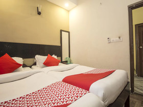 North Bengal Guest House By OYO Rooms
