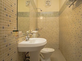 North Bengal Guest House By OYO Rooms