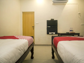 North Bengal Guest House By OYO Rooms