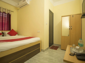 OYO 15788 Lodge Jyoti