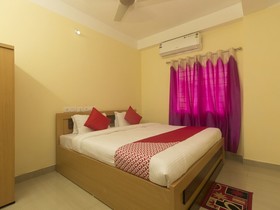 OYO 15788 Lodge Jyoti