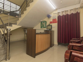 OYO 15788 Lodge Jyoti
