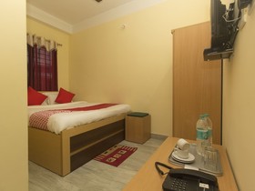 OYO 15788 Lodge Jyoti