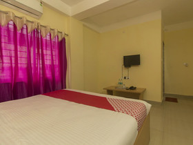 OYO 15788 Lodge Jyoti