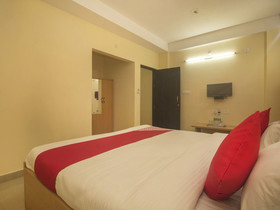 OYO 15788 Lodge Jyoti