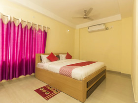 OYO 15788 Lodge Jyoti