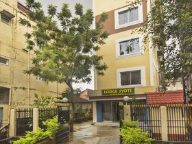 OYO 15788 Lodge Jyoti