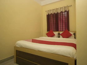 OYO 15788 Lodge Jyoti