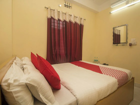 OYO 15788 Lodge Jyoti