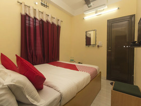 OYO 15788 Lodge Jyoti