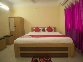 OYO 15788 Lodge Jyoti