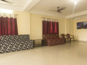 OYO 15788 Lodge Jyoti