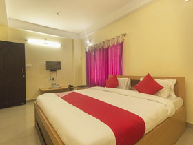 OYO 15788 Lodge Jyoti