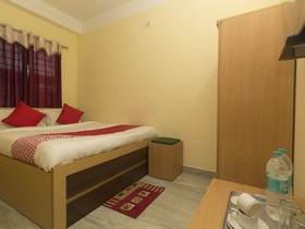 OYO 15788 Lodge Jyoti