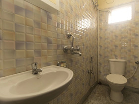 OYO 15788 Lodge Jyoti