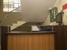 OYO 15788 Lodge Jyoti