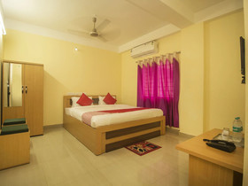 OYO 15788 Lodge Jyoti