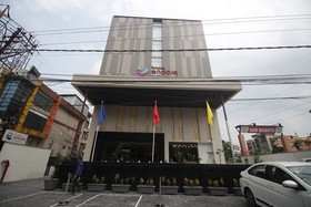 Ramada Encore by Wyndham Siliguri Sevoke Road