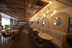 Ramada Encore by Wyndham Siliguri Sevoke Road