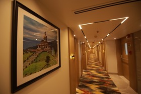 Ramada Encore by Wyndham Siliguri Sevoke Road