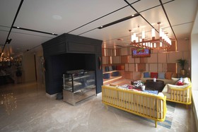 Ramada Encore by Wyndham Siliguri Sevoke Road