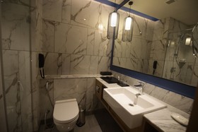 Ramada Encore by Wyndham Siliguri Sevoke Road