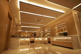 Ramada Encore by Wyndham Siliguri Sevoke Road