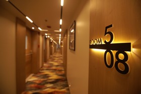 Ramada Encore by Wyndham Siliguri Sevoke Road