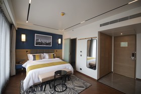 Ramada Encore by Wyndham Siliguri Sevoke Road