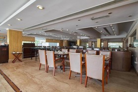 Royal Sarovar Portico Siliguri