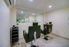 Royal Sarovar Portico Siliguri