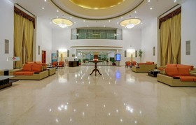 Royal Sarovar Portico Siliguri