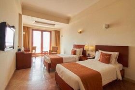 Royal Sarovar Portico Siliguri