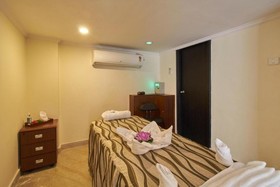 Royal Sarovar Portico Siliguri