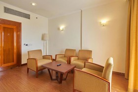 Royal Sarovar Portico Siliguri