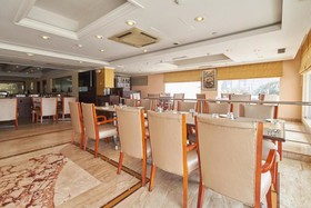 Royal Sarovar Portico Siliguri