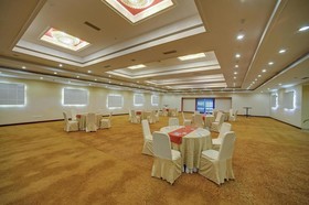 Royal Sarovar Portico Siliguri
