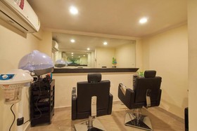 Royal Sarovar Portico Siliguri